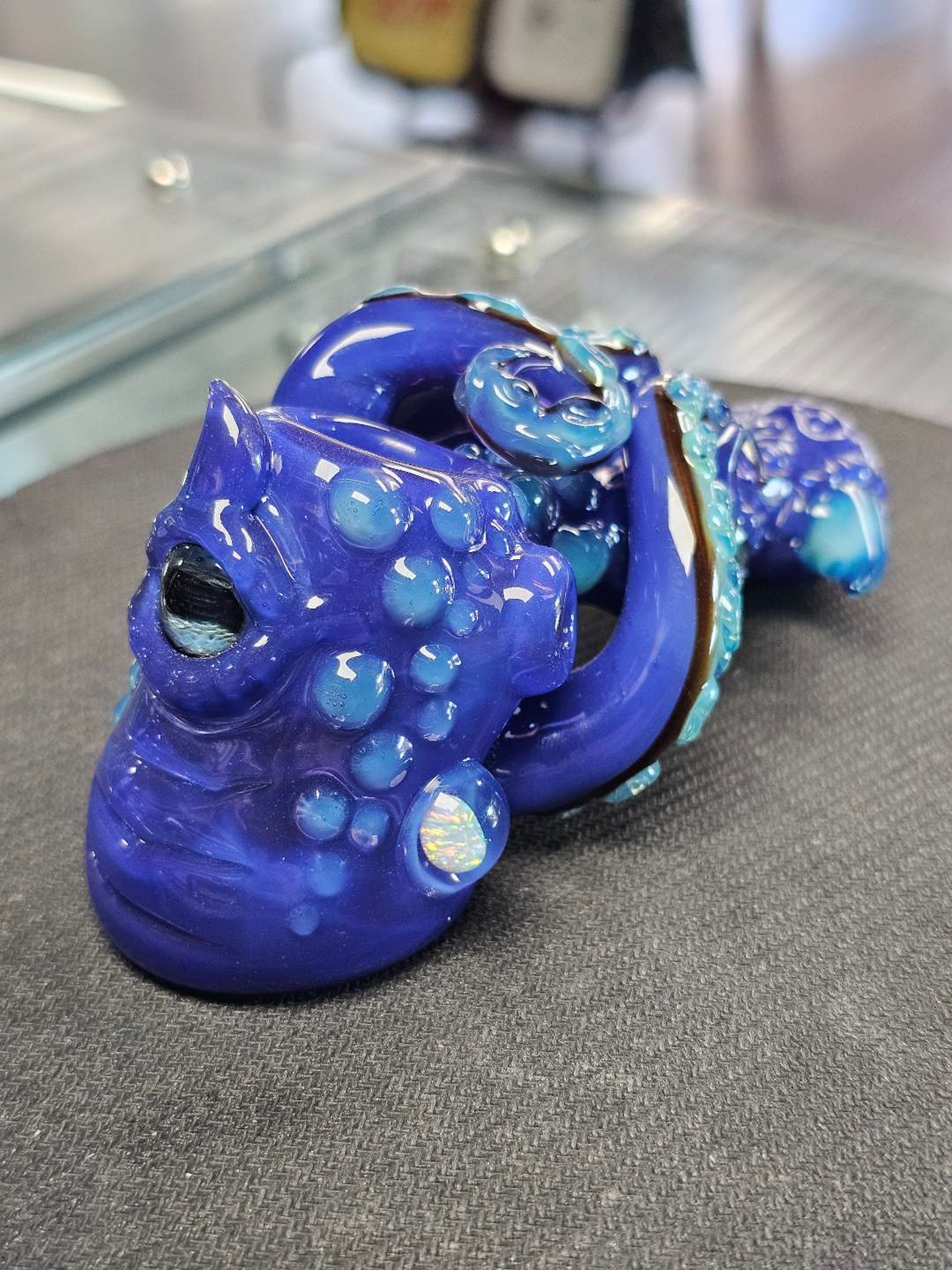 Mako Glass Octo-Hammer image 0