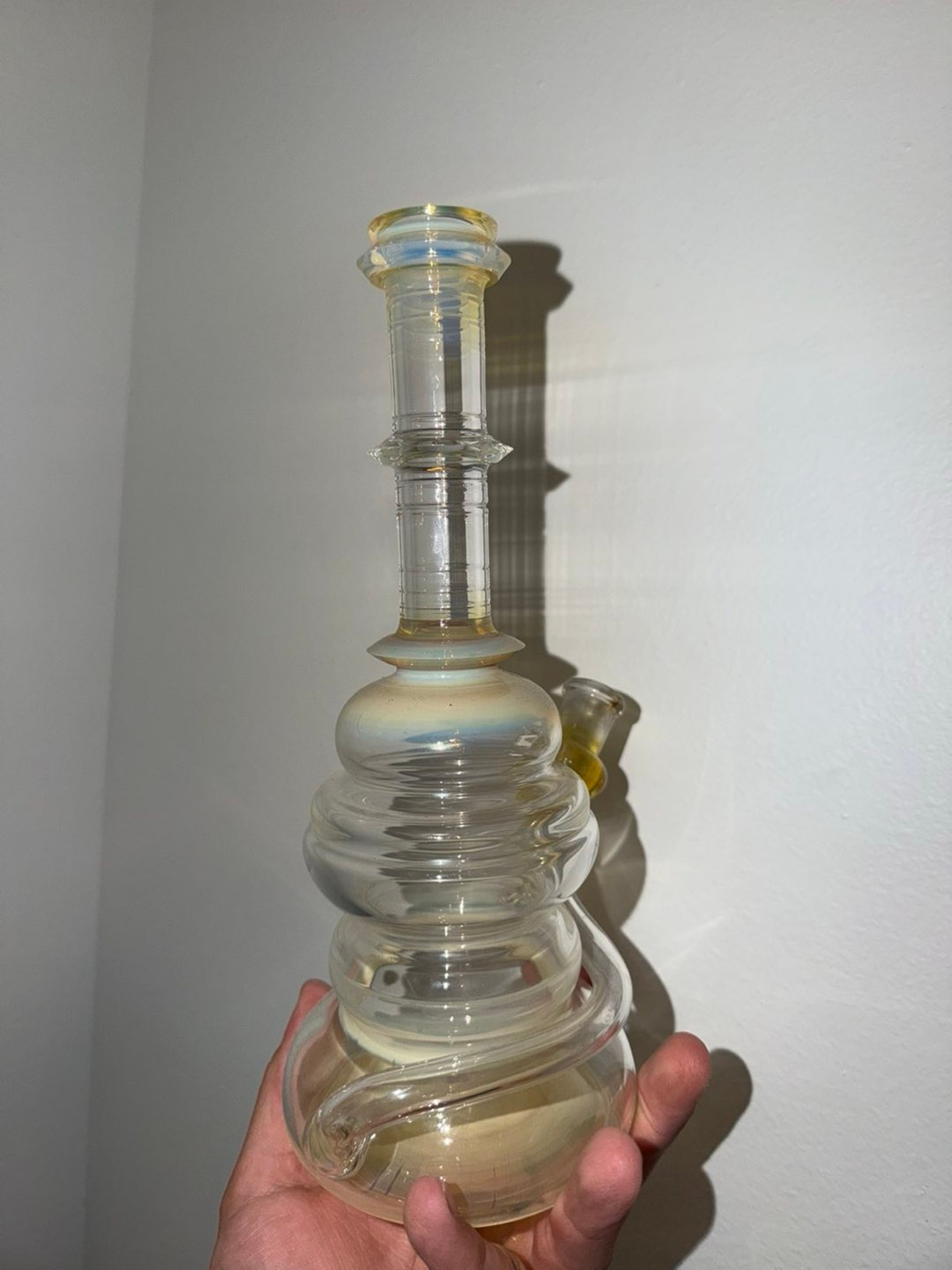 Mike Philpot! image 0