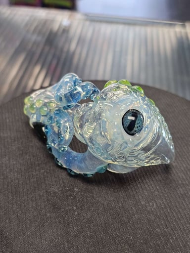Preview pic of Mako Glass Full UV Octo-Lock