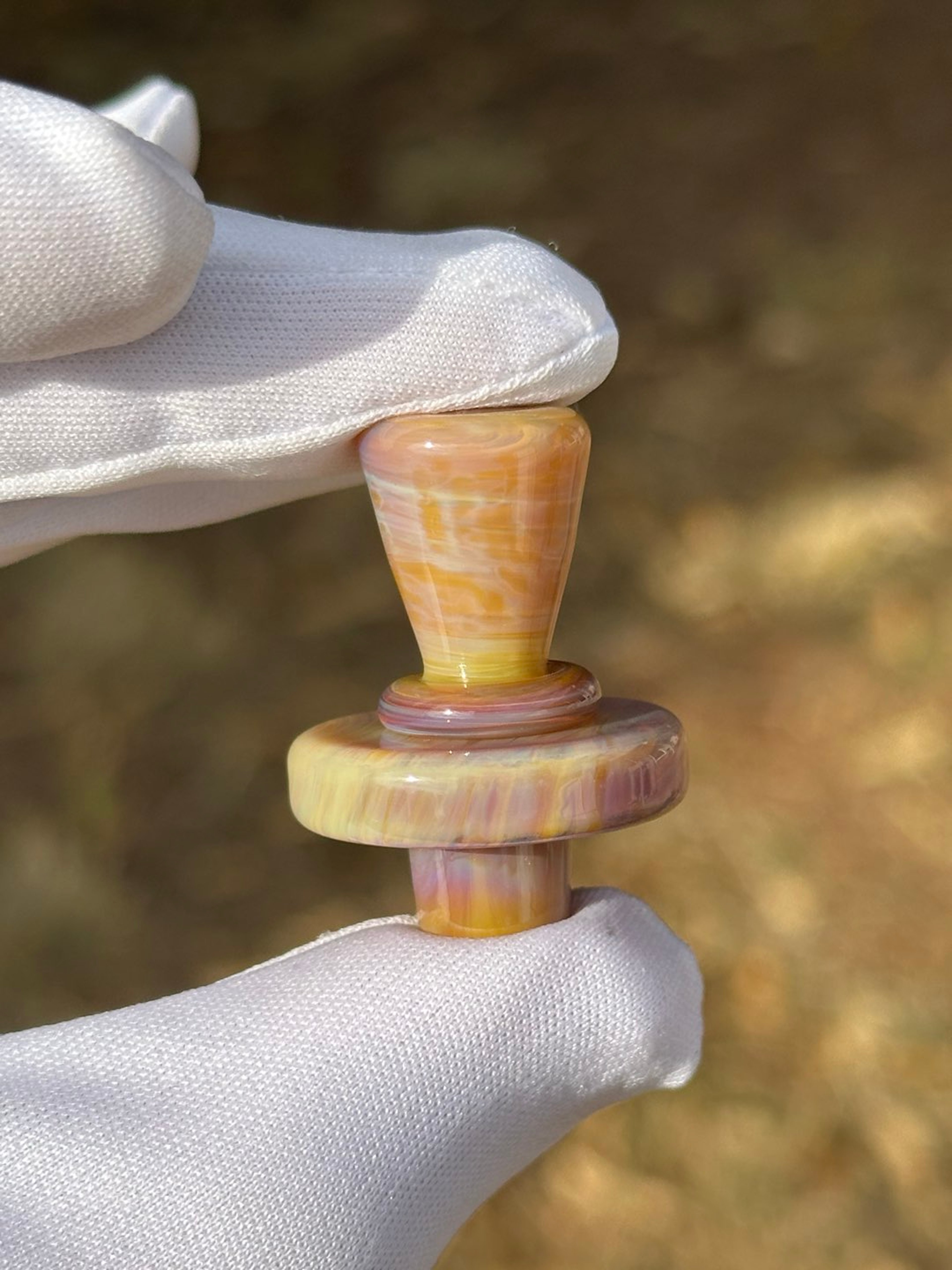 Control Tower Cap image 0