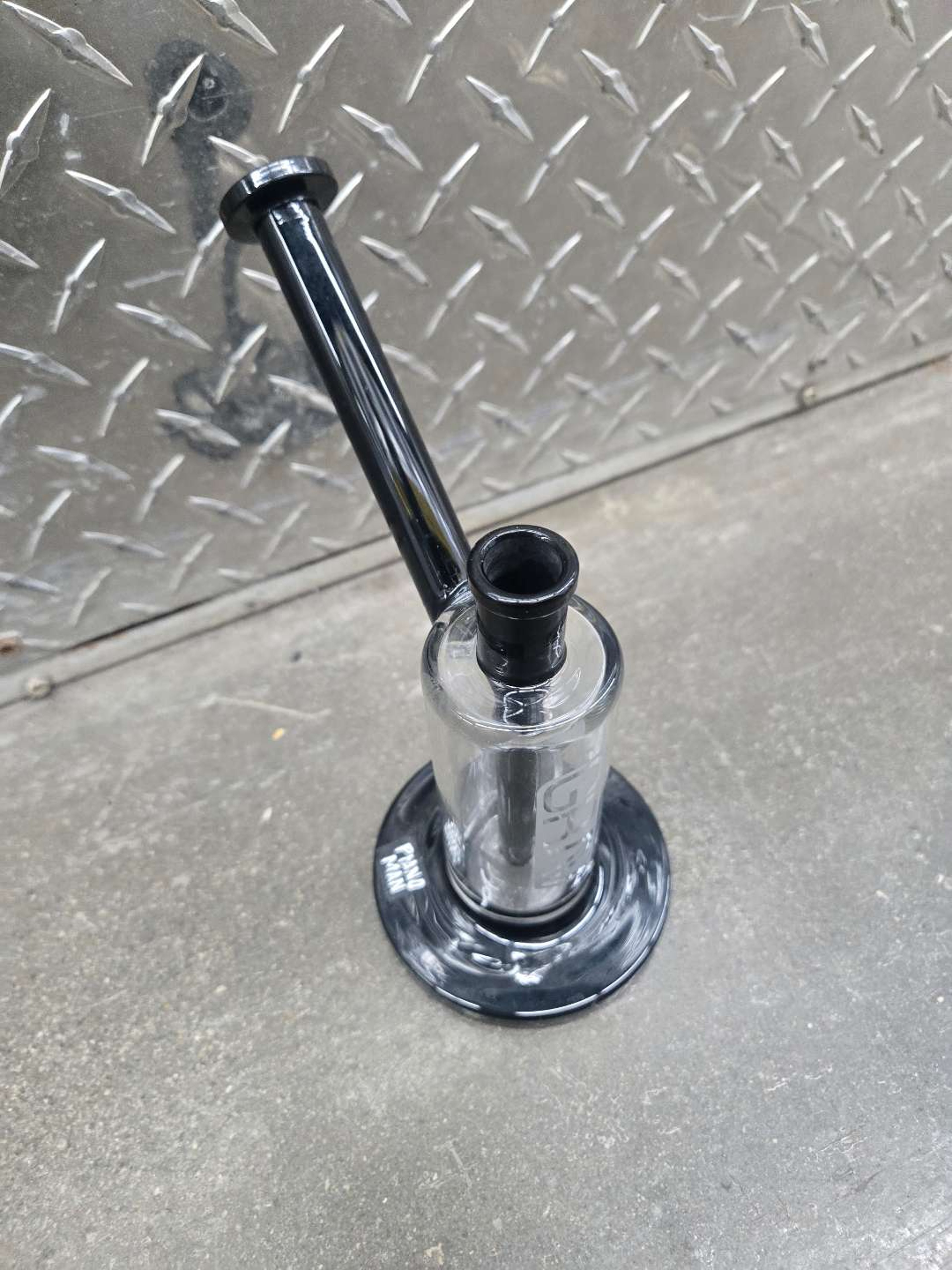 Preview pic of Grav dab rig