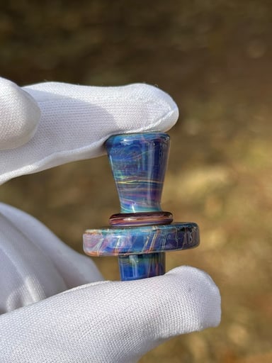 Preview pic of Control Tower Cap