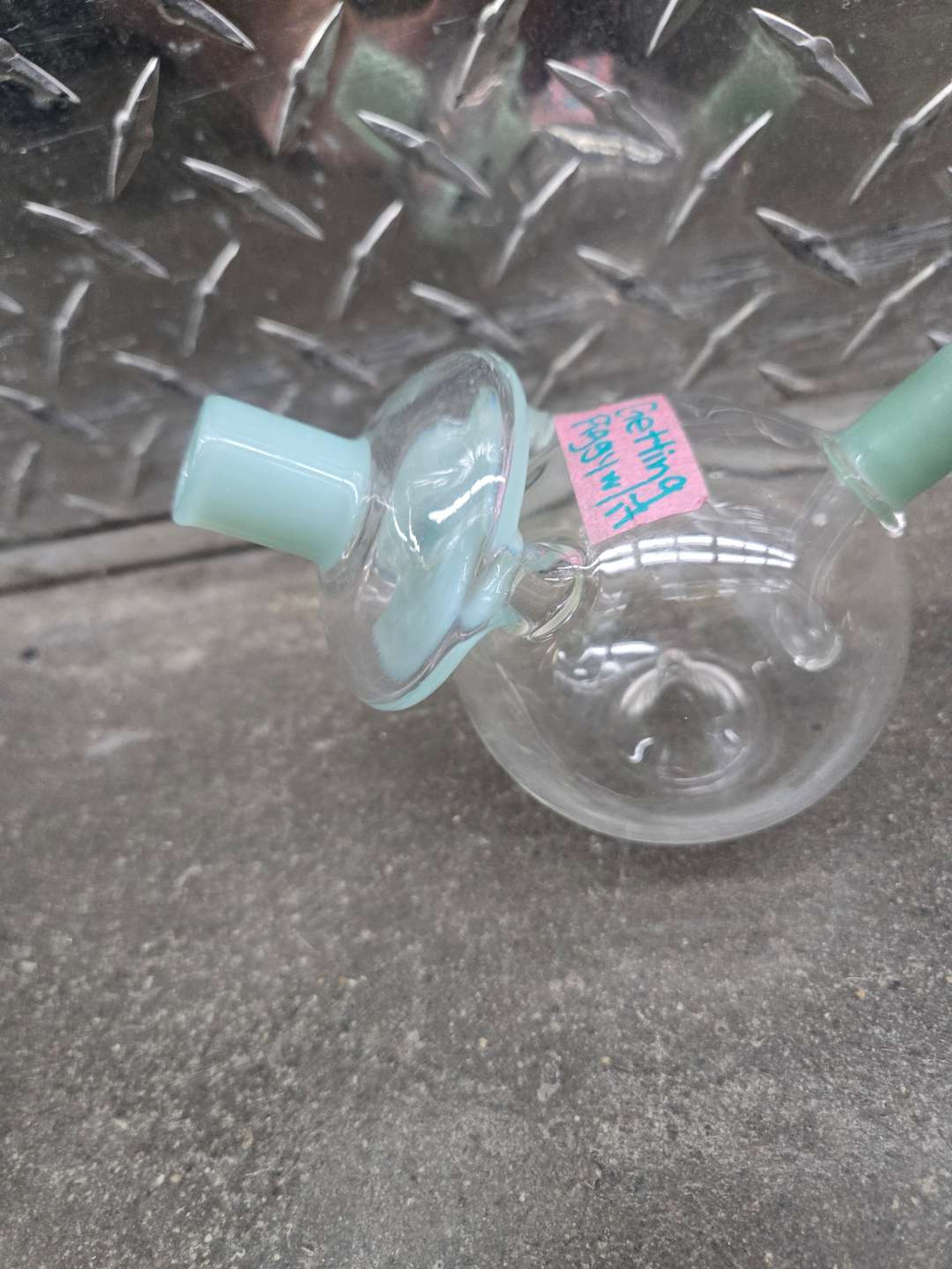 Preview pic of Little blooper rig