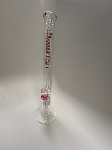 Preview pic of Illadelph Tall Straight 2nd Pink