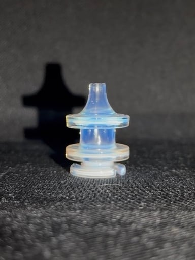 Preview pic of Meta Proxy Core Mouthpiece by DGlassArt