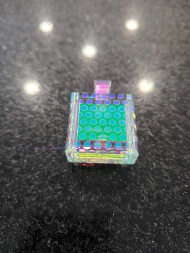 Preview pic of BORO BARTO PENDANT