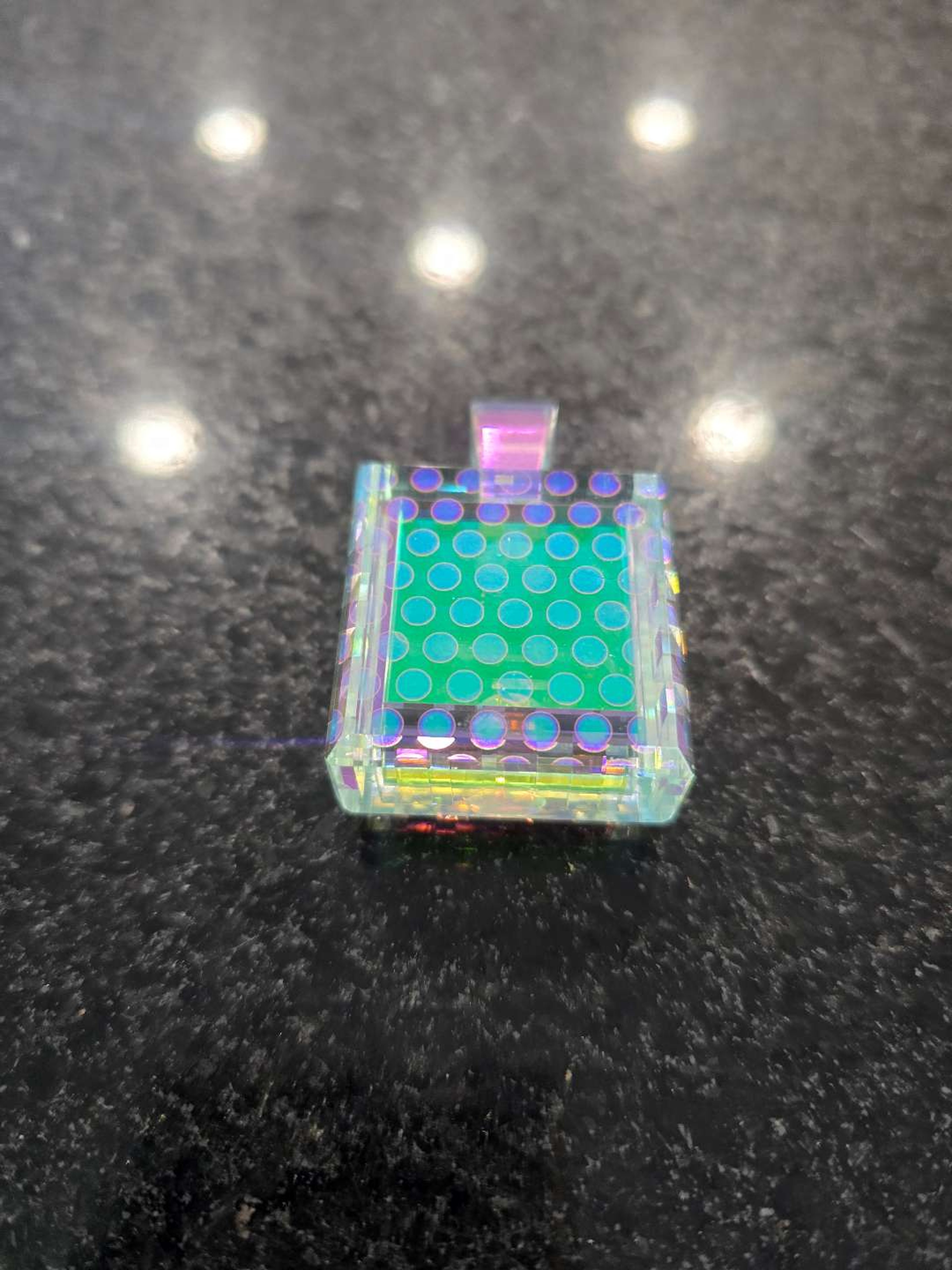 BORO BARTO PENDANT image 0