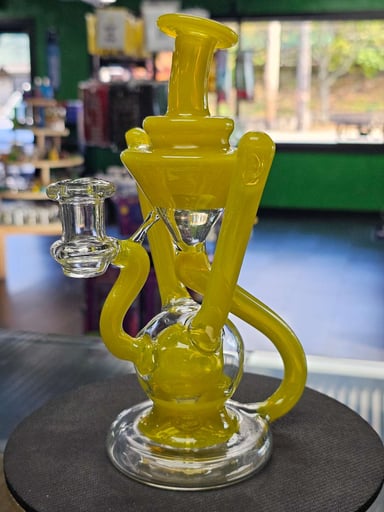 Preview pic of Clarkie Clark Recycler