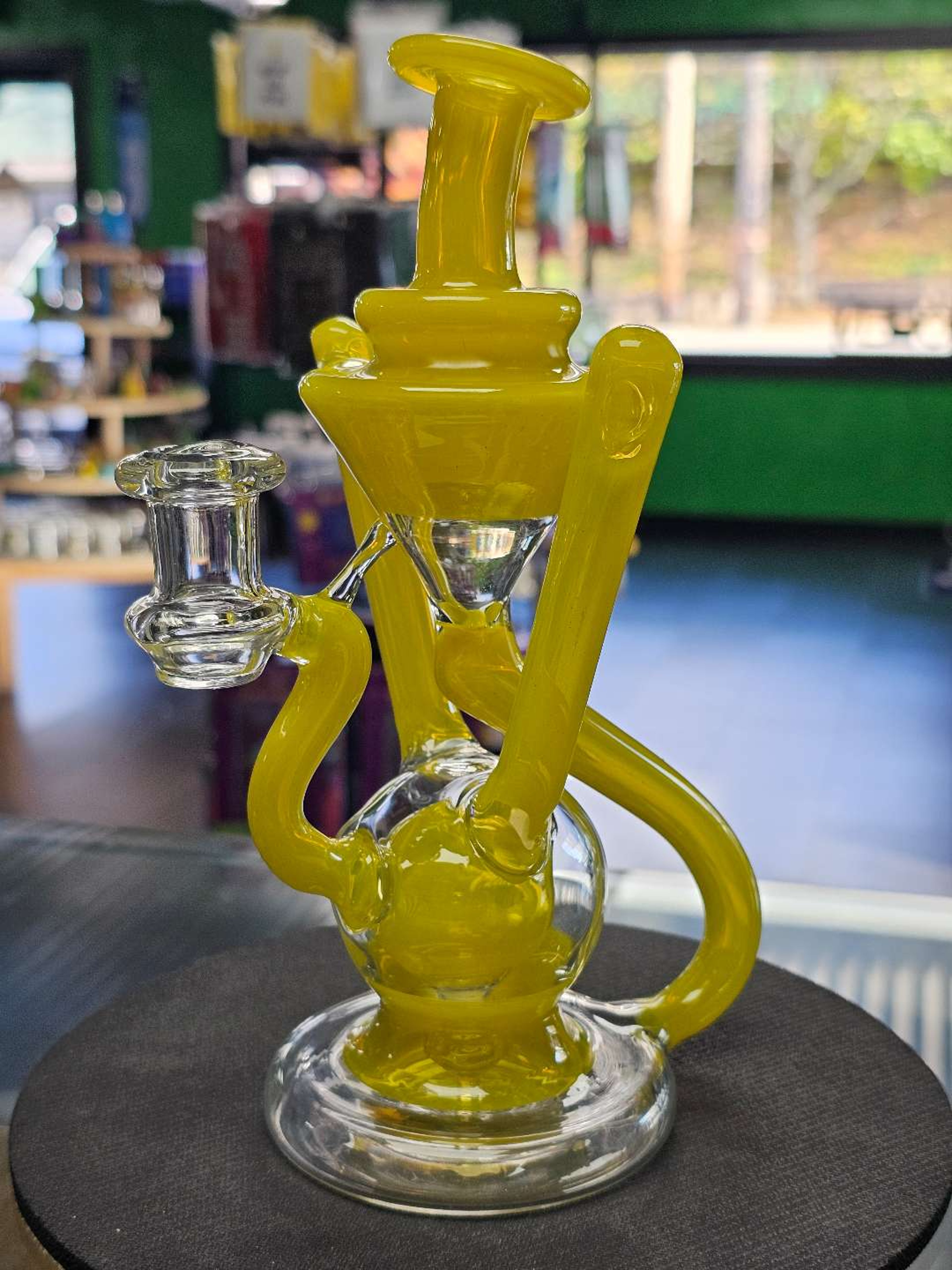 Clarkie Clark Recycler image 0