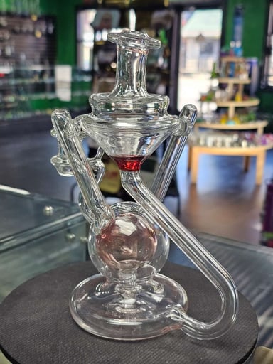 Preview pic of Clarkie Clark Recycler