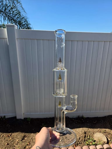 Preview pic of Sovereignty Fixed 360 - Dome