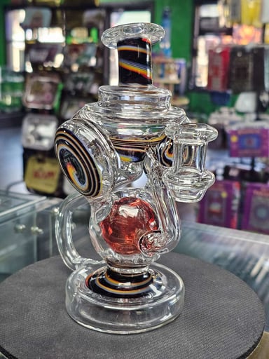 Preview pic of Clarkie Clark Recycler