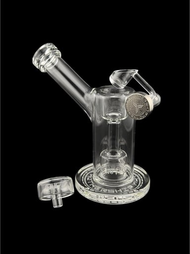 Preview pic of Mothership Mini Bub With Silver Dial