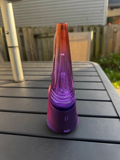 Preview pic of Puffco plasma TRADE for glacier