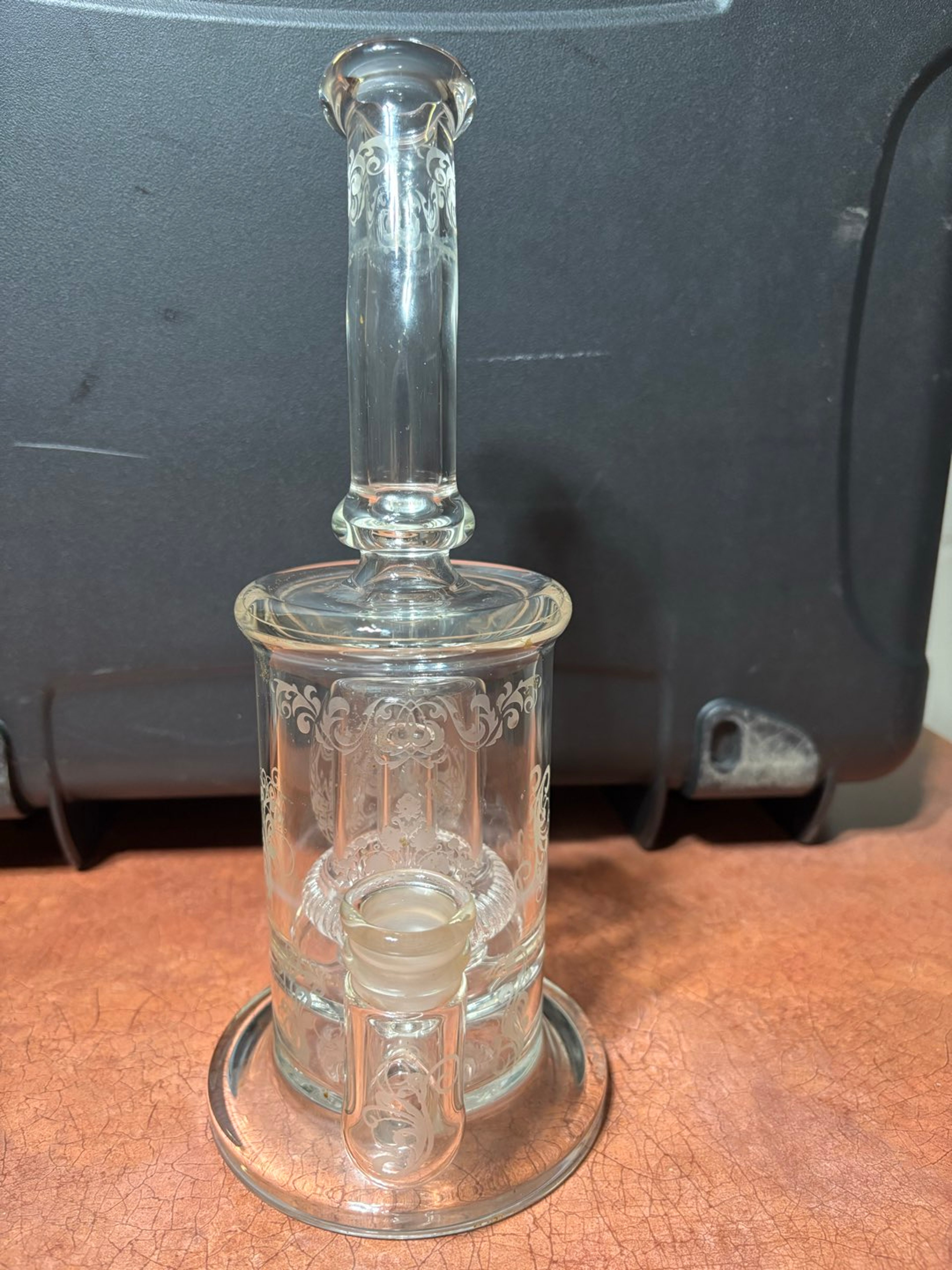 Preview pic of Scott Deppe Rig