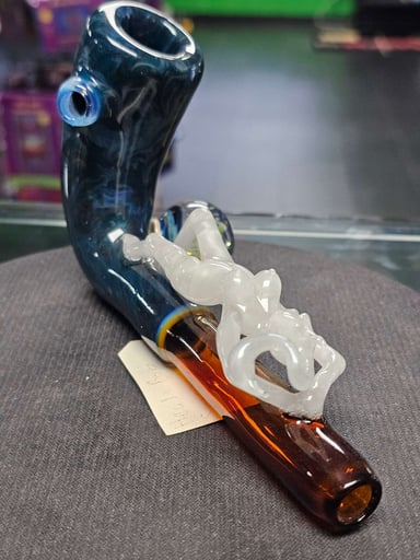 Preview pic of Dom Greco Glass Babe-Lock