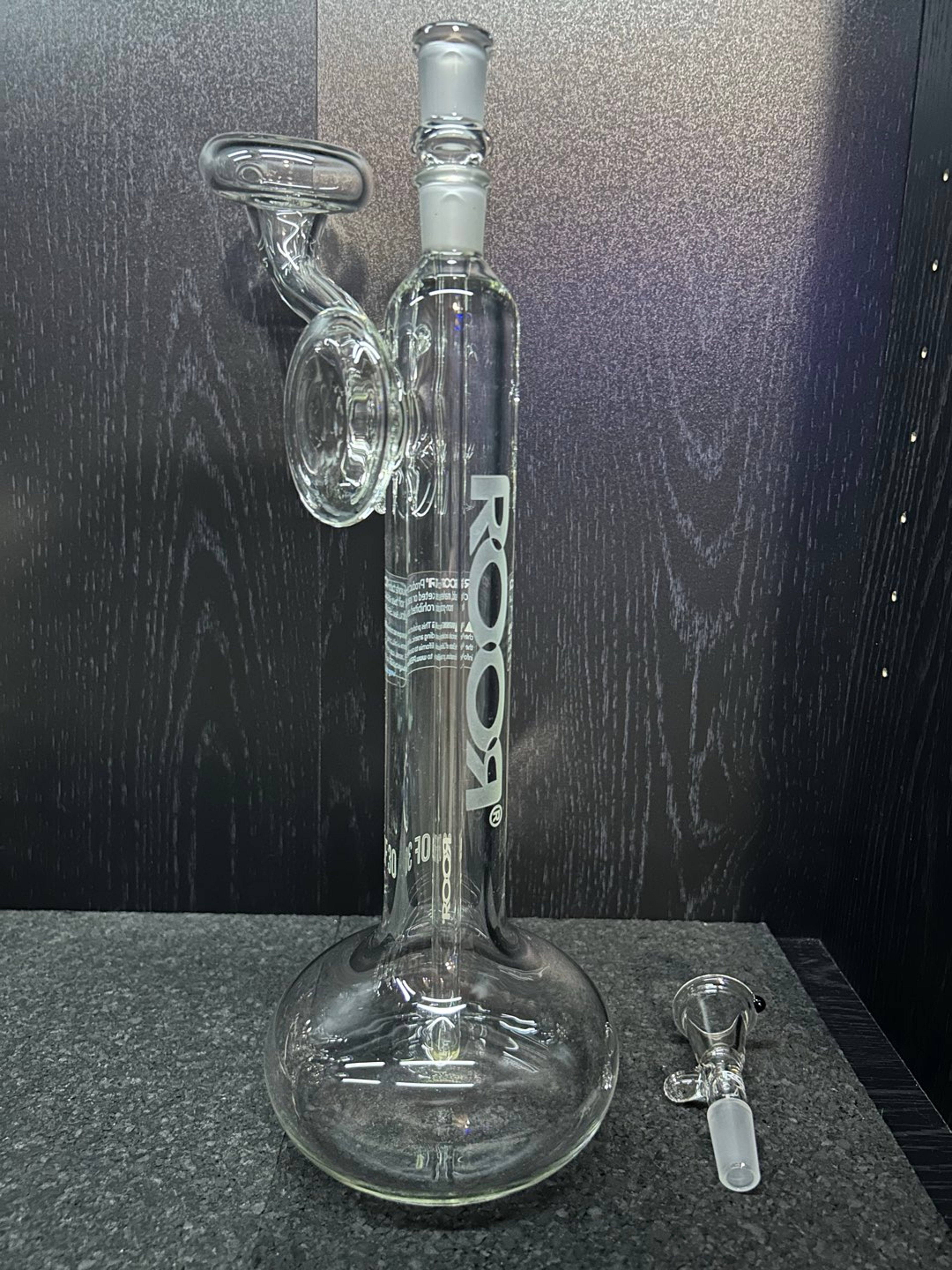 Roor limited edition bub image 0