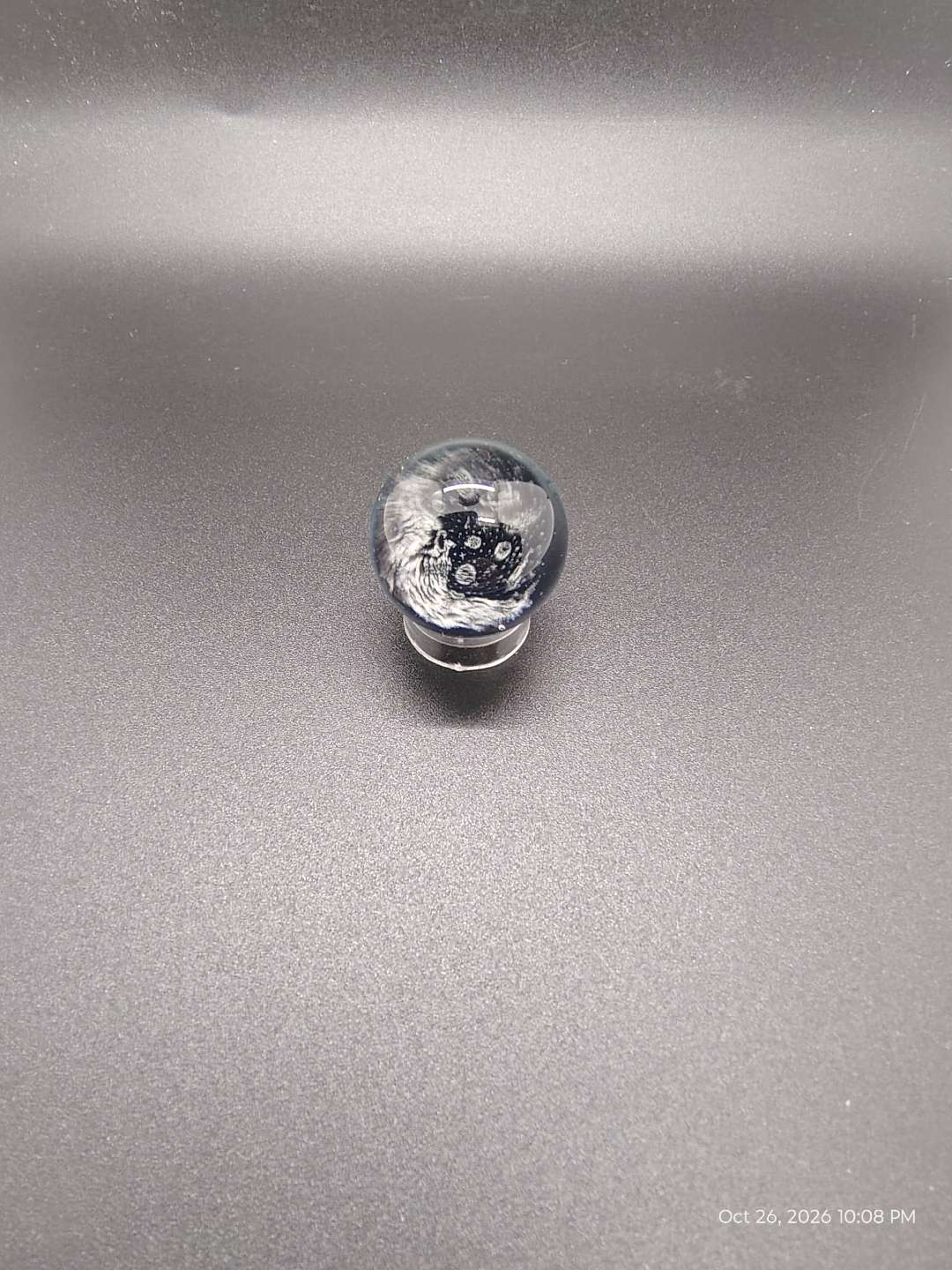 Preview pic of Cosmica Luna banger topper