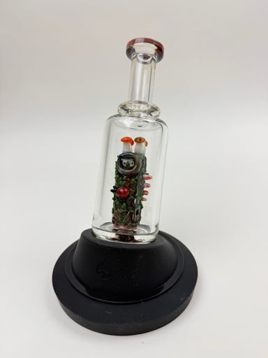 Preview pic of Redwood Forest Puffco Peak Attachment