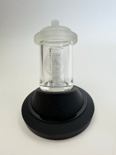 Preview pic of To-Go style Puffco Peak attachment