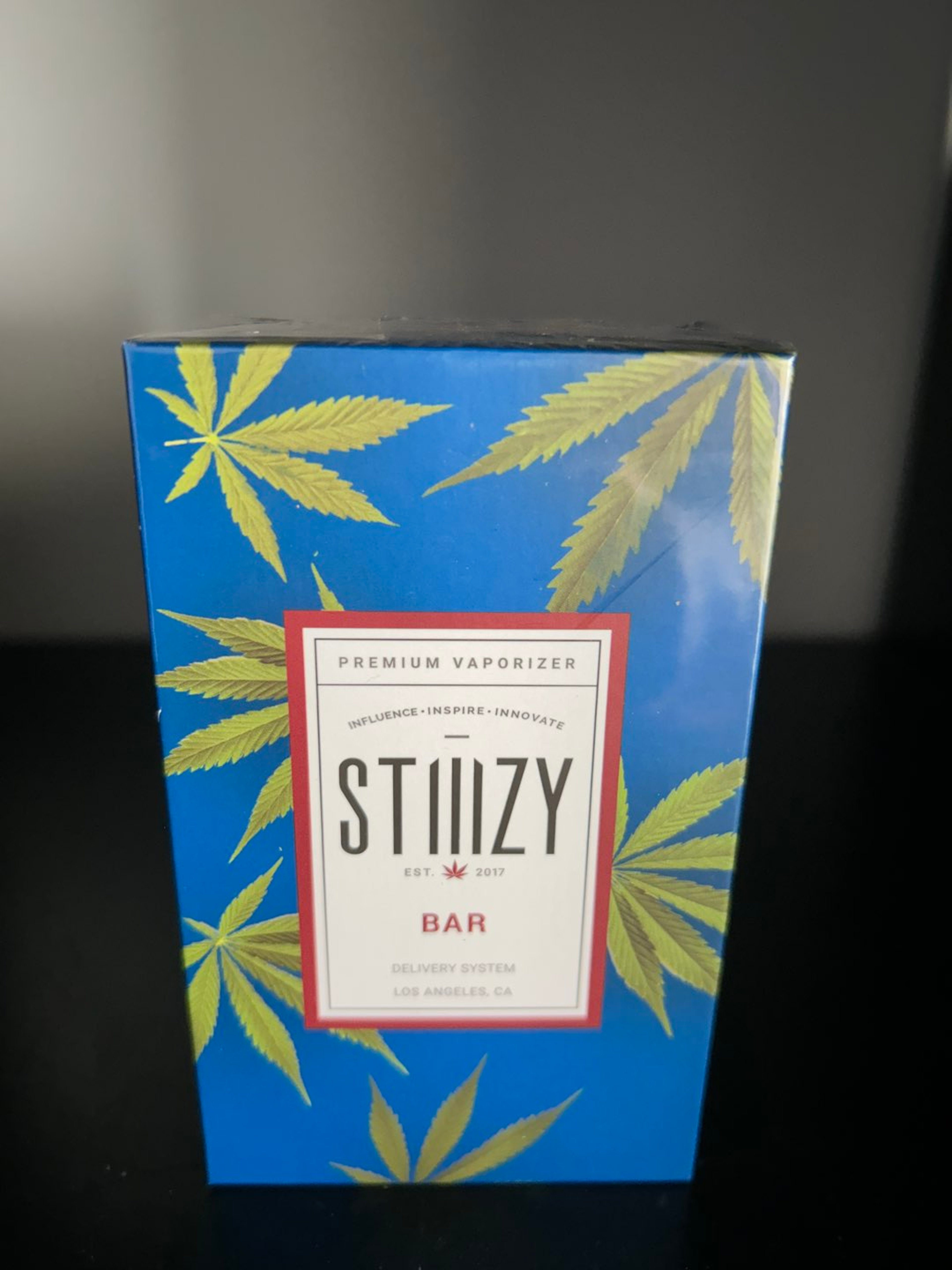 Stiiizy Pro Dual Pod Cartridge Battery image 0