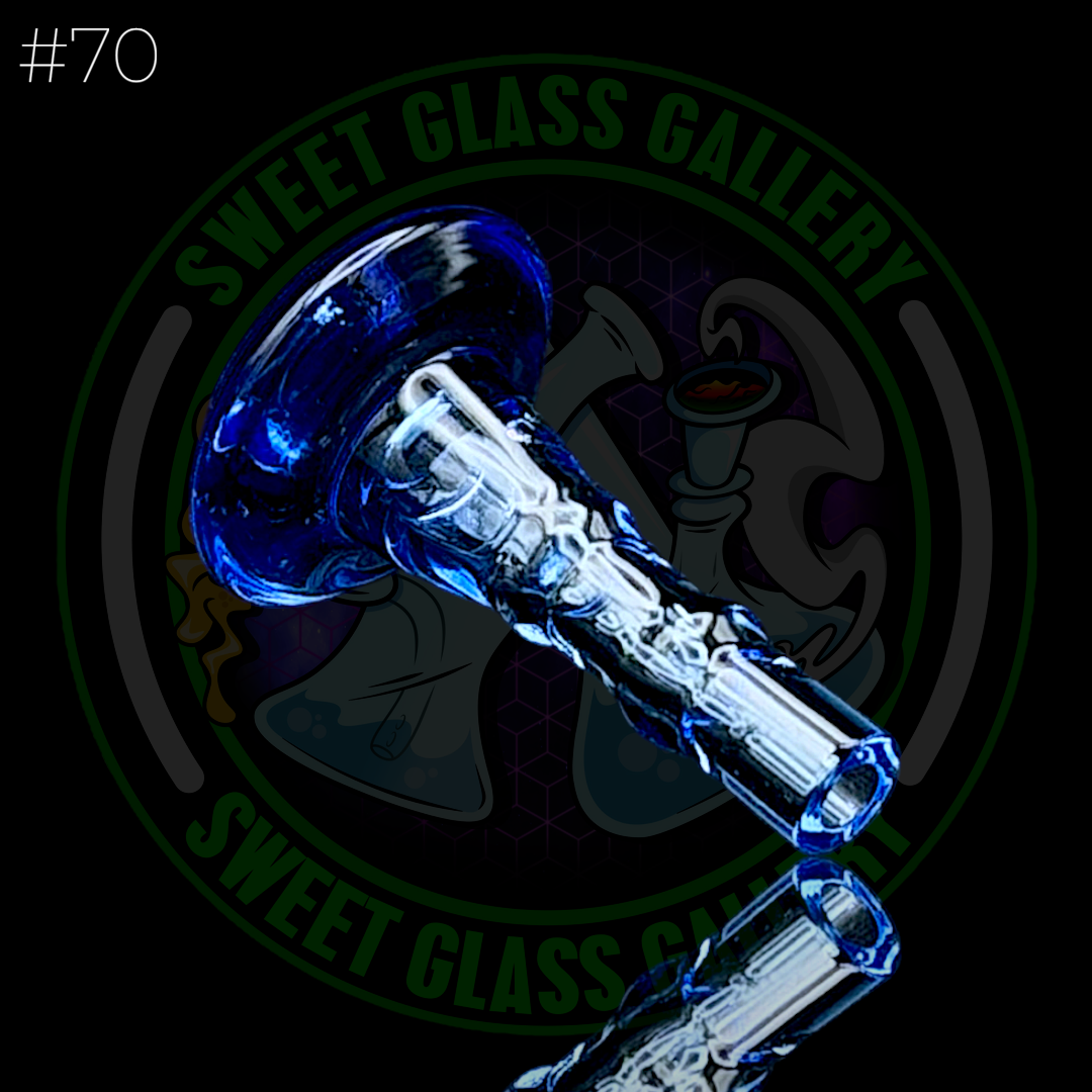 One Trick Pony - Joystick #70 - Peak Pro 3DXL image 0