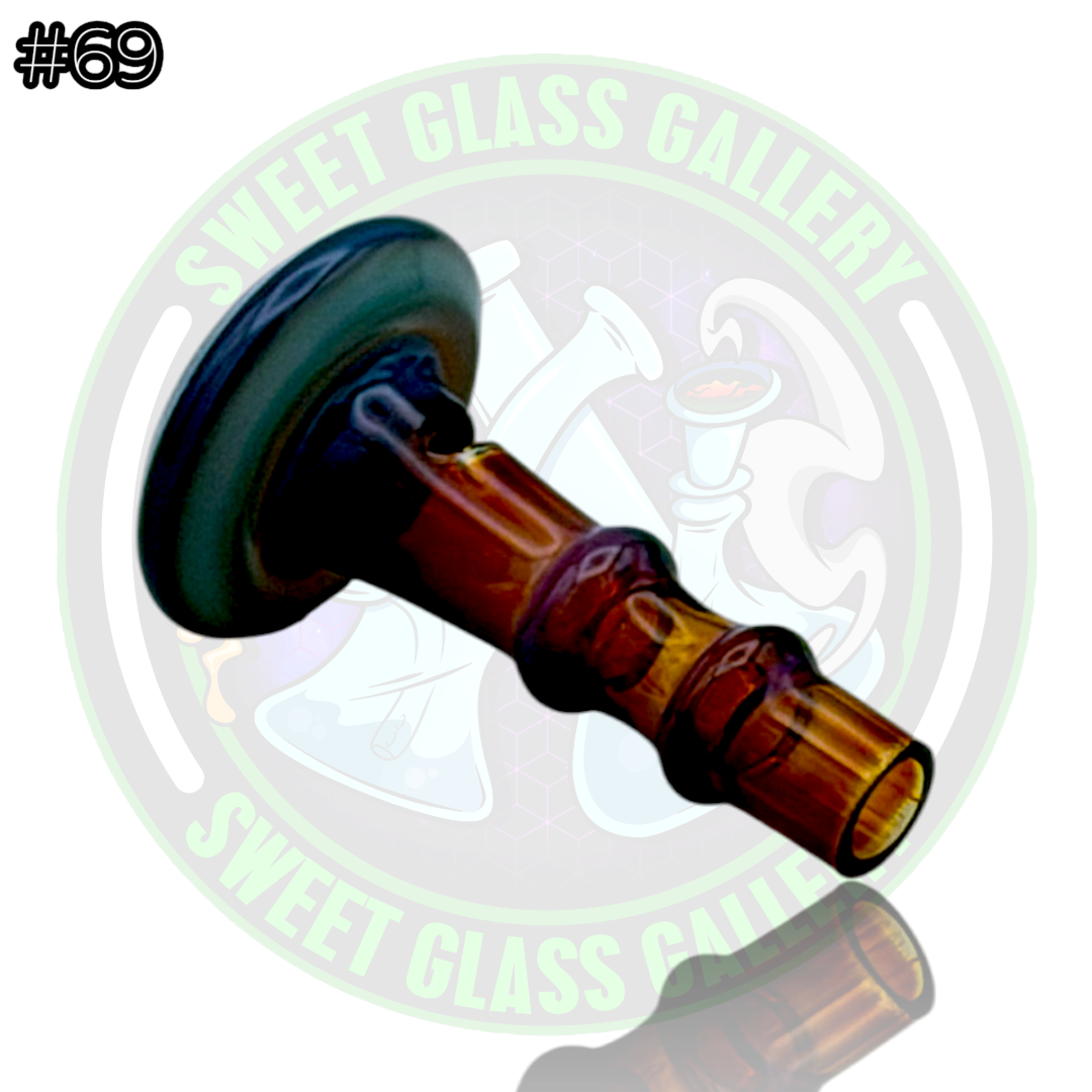 One Trick Pony - Joystick #69 - Peak Pro 3DXL image 0