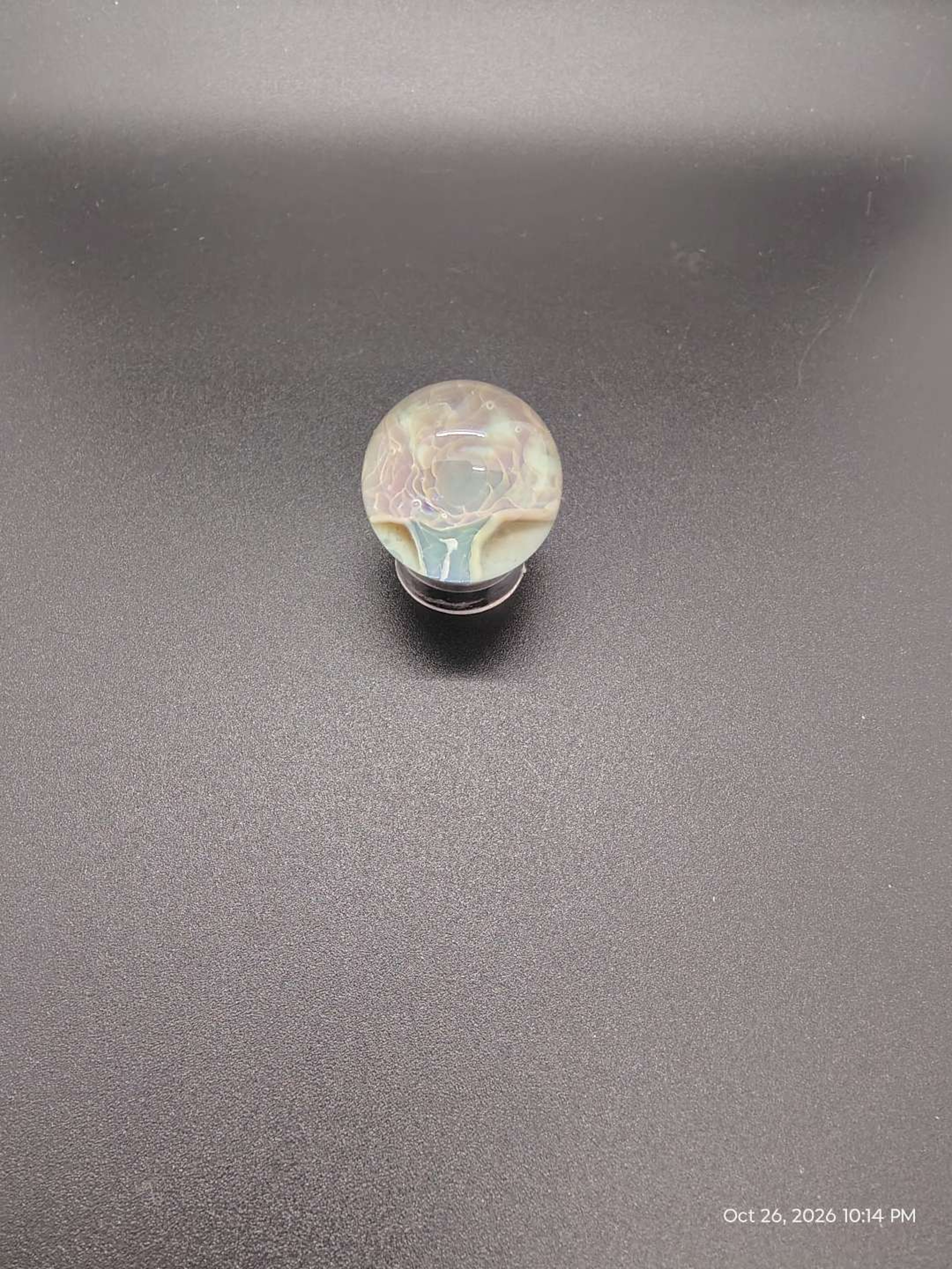 Preview pic of Implosion banger topper