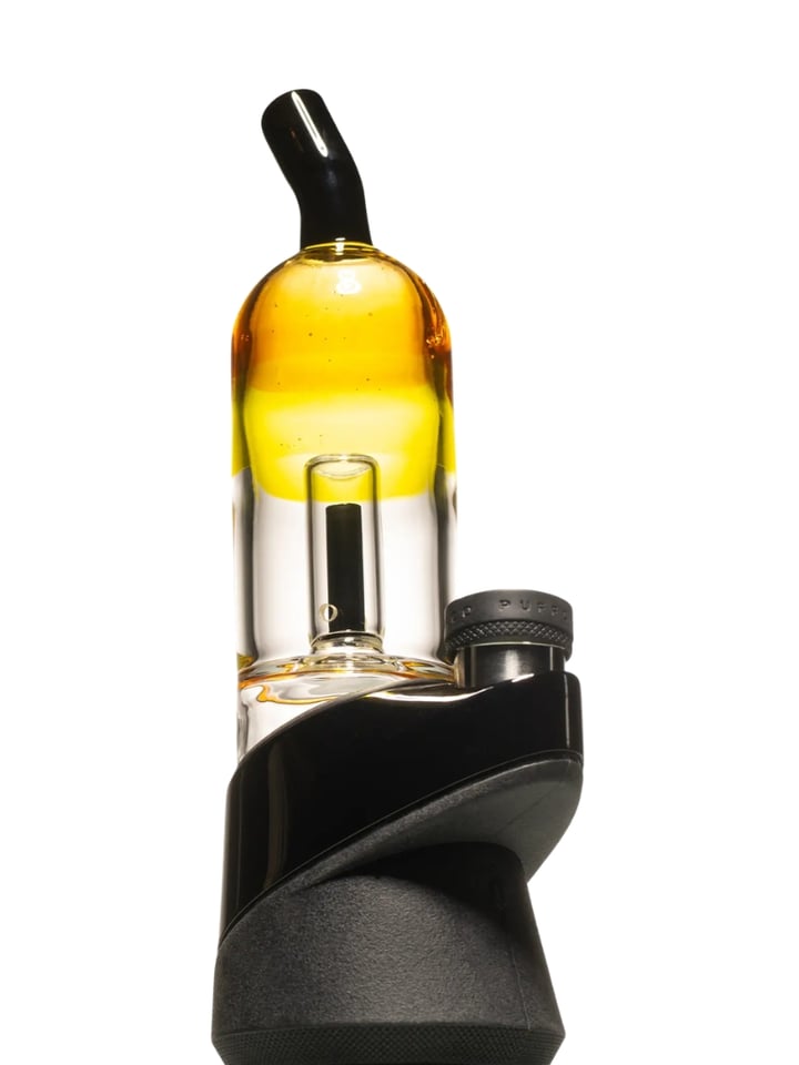Milkyway Spectrum 4 Puffco P... | Shop Milkyway on GlassPass