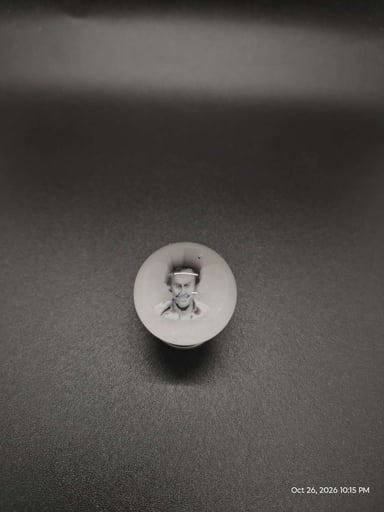 Preview pic of Escobar banger topper