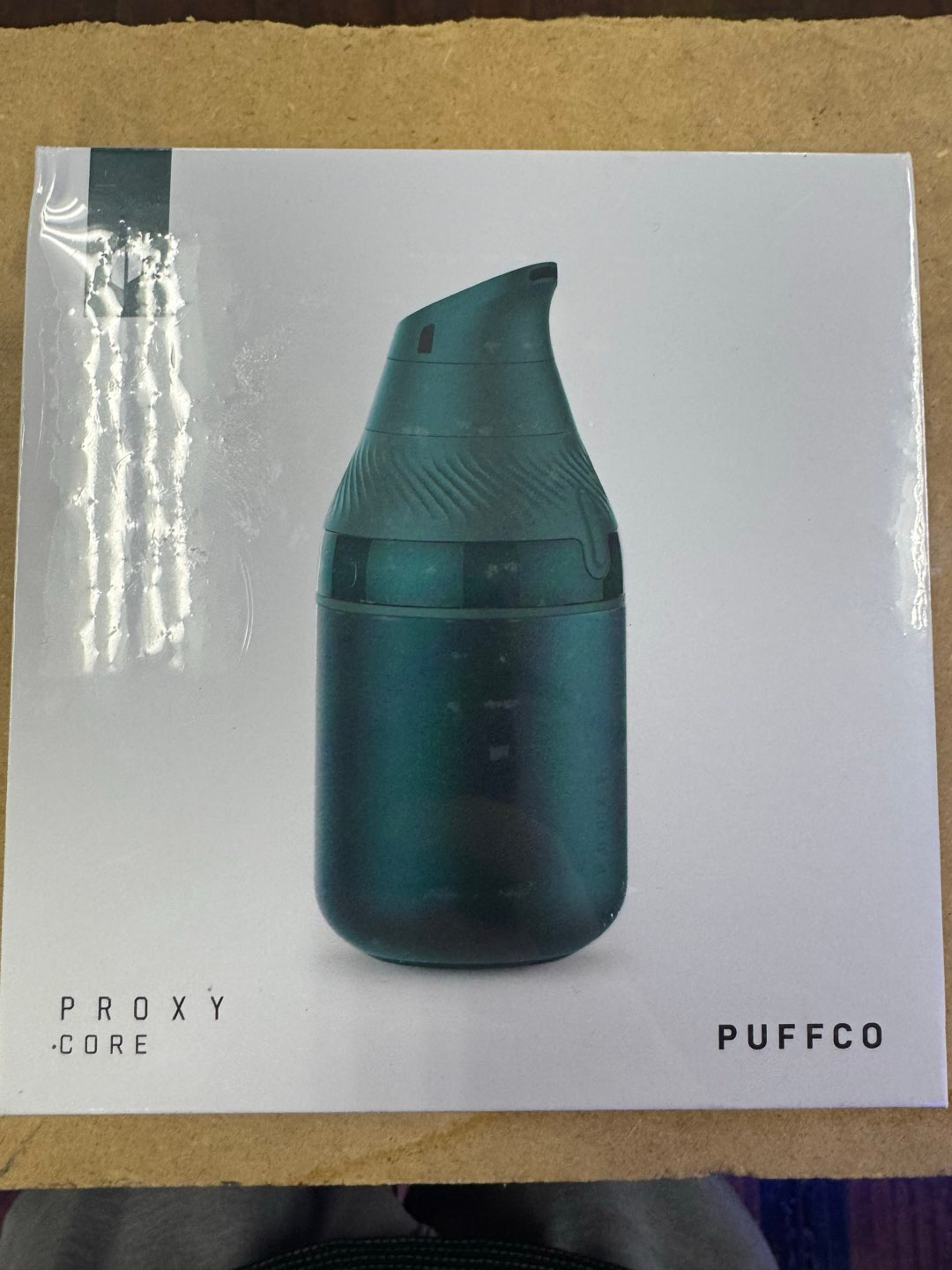 Preview pic of Puffco proxy core Pine