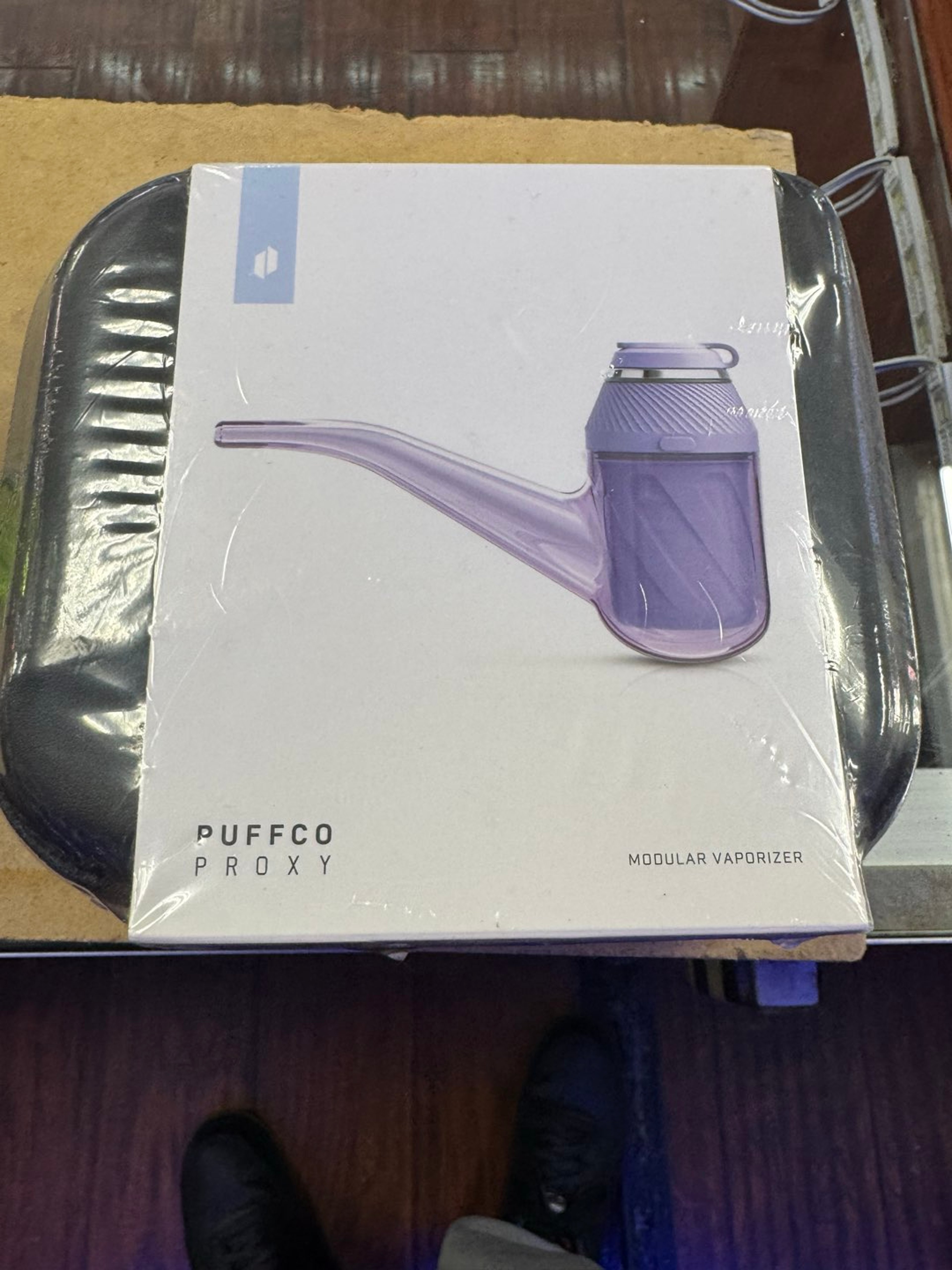Preview pic of Puffco proxy