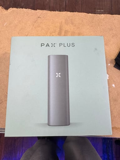 Preview pic of Pax plus