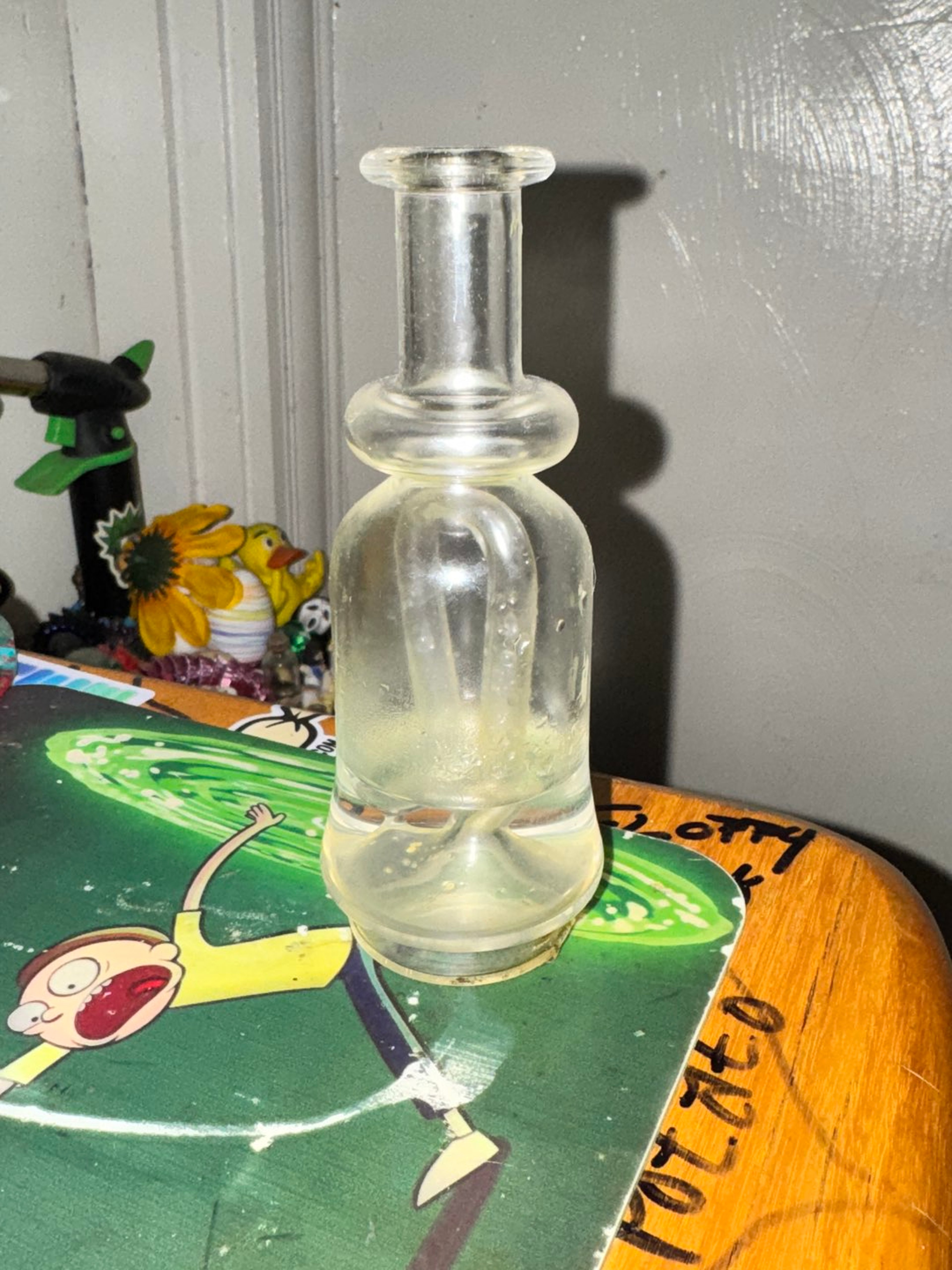 Eternal flame works puffco top image 0
