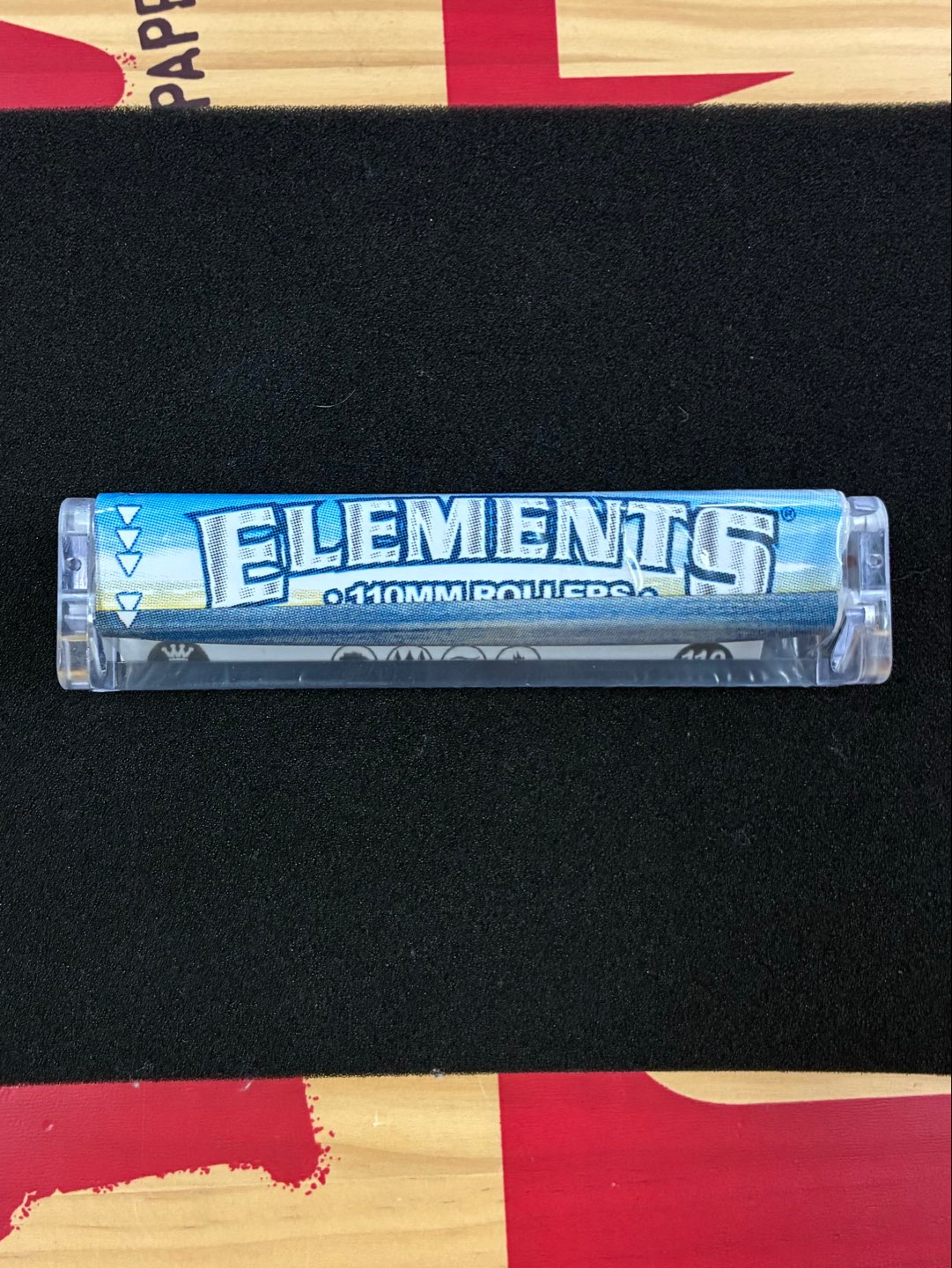 Elements 110mm Roller image 0