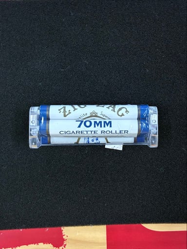 Preview pic of Zig-Zag 70mm Roller