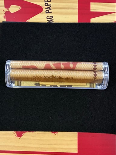 Preview pic of Raw Papers Phatty Roller