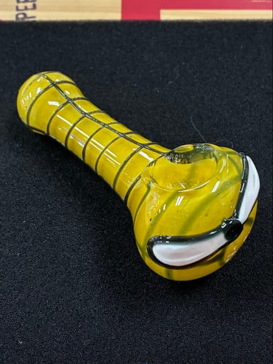 Preview pic of Spidey Pipe