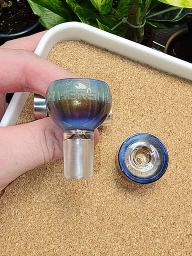 Preview pic of Mothership Bucket