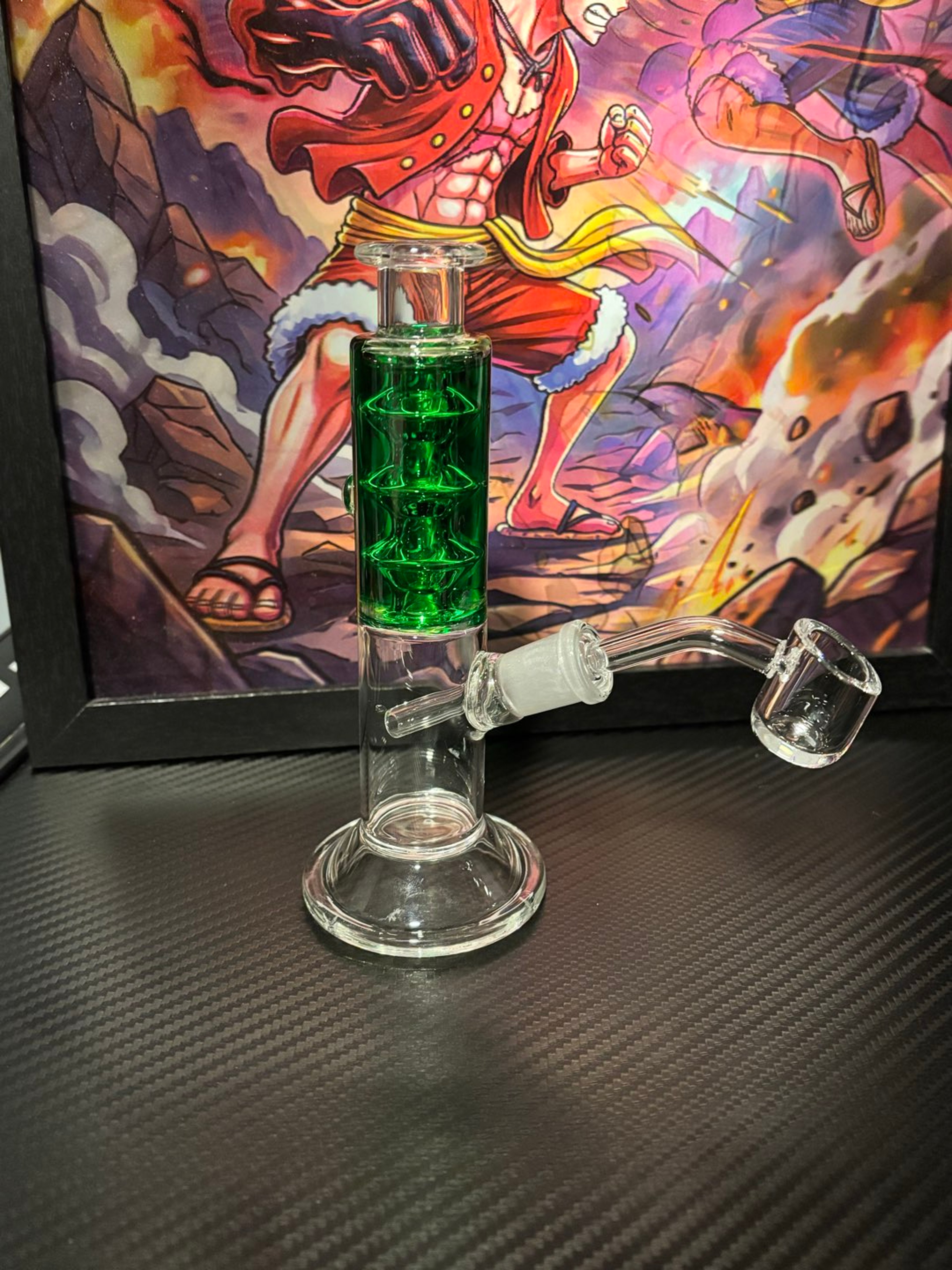 Preview pic of Green Bang