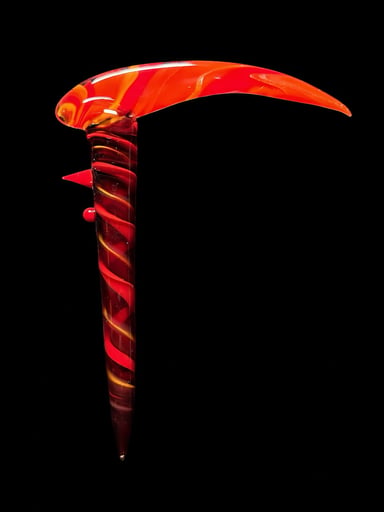 Preview pic of MarvinsGlass No Reserve Auction!