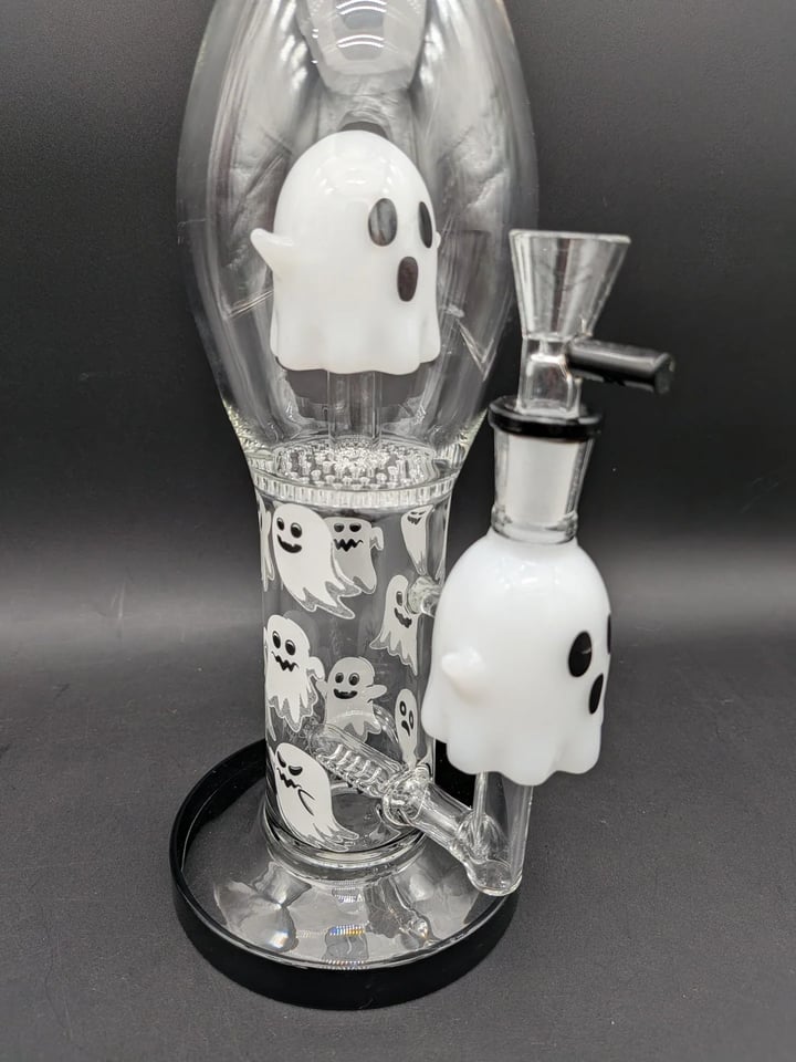 PULSAR GLOW IN THE DARK... | Shop Pulsar Glass on GlassPass