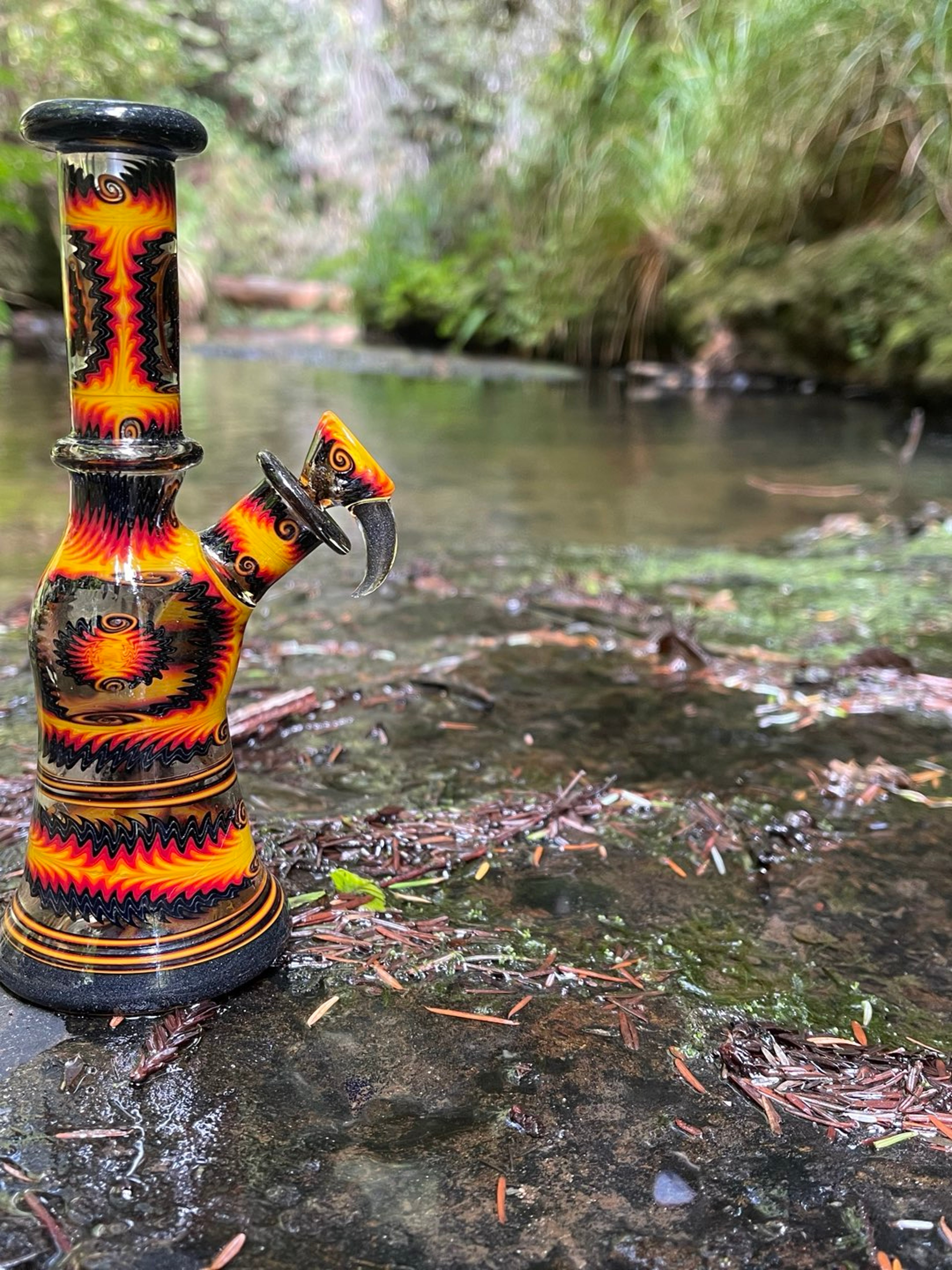Preview pic of Natey love mini tube 10mm 500$ obo