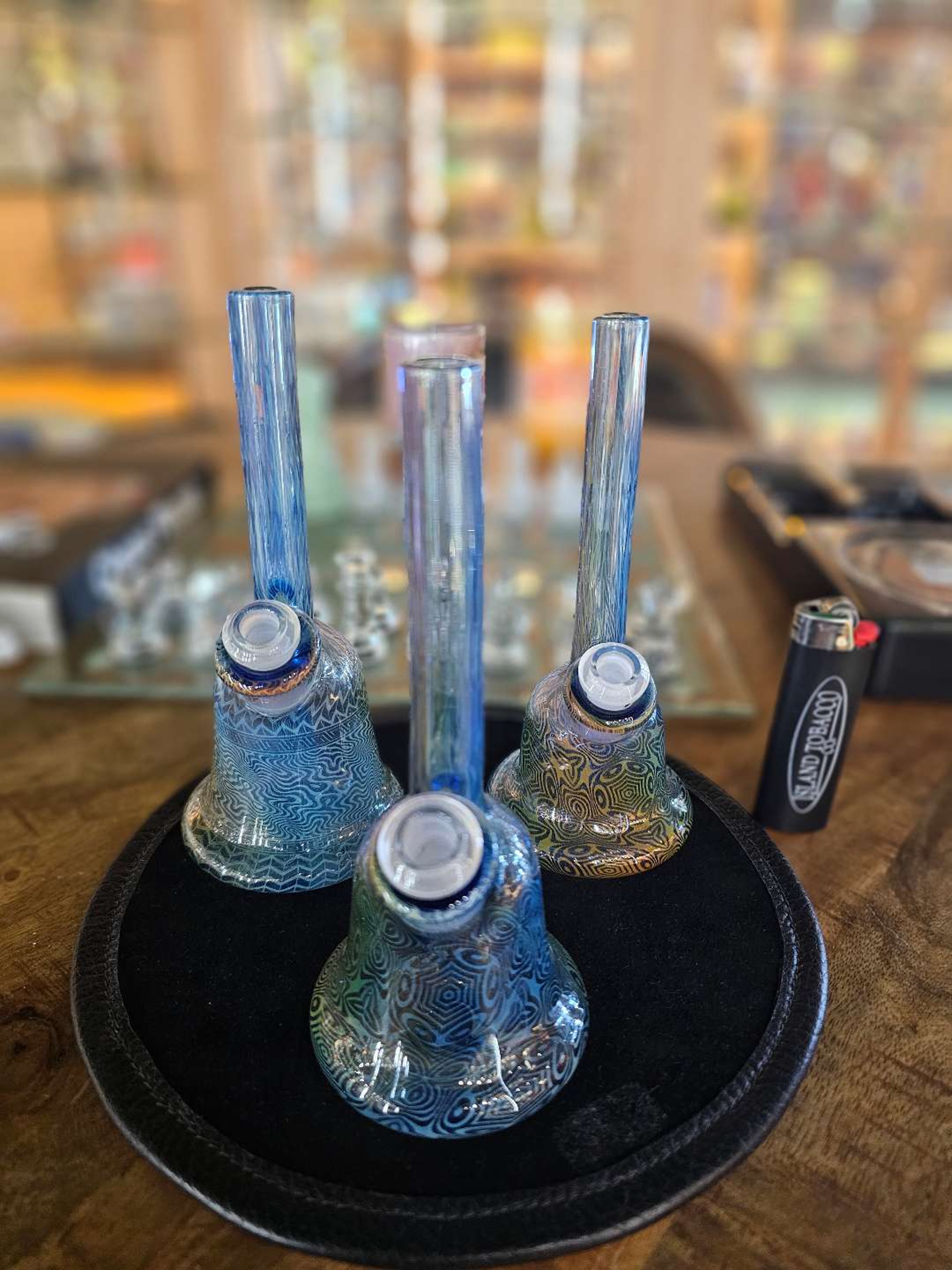 Preview pic of Hefe Mini Tube