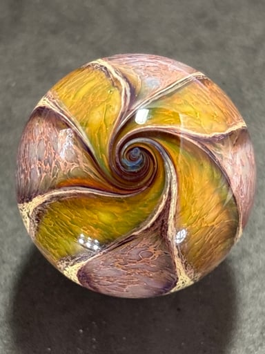 Preview pic of Douglas Ferguson 1-3/8” Marble
