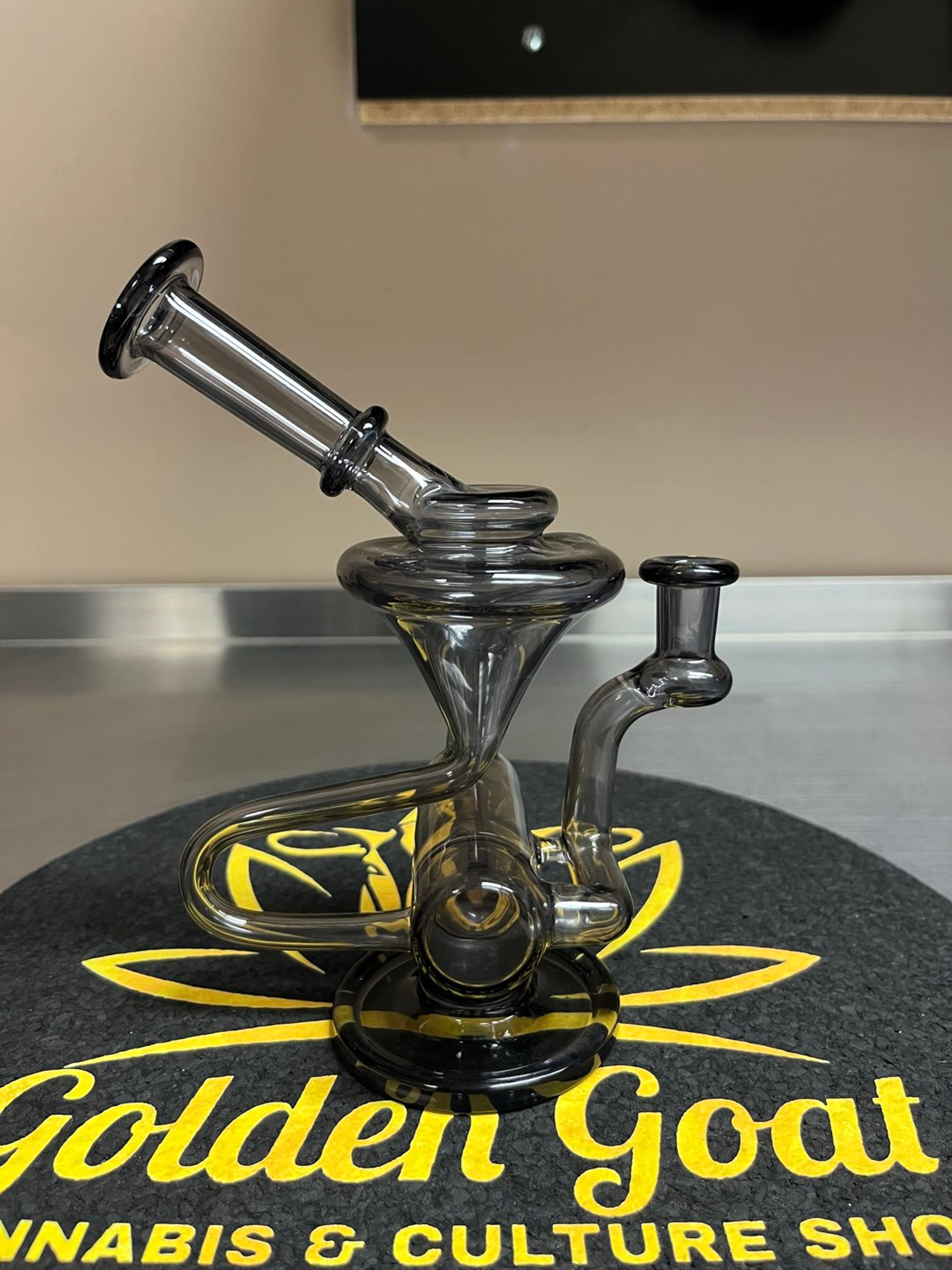 Preview pic of Eric Law Recycler