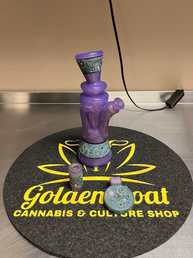 Preview pic of 2020 Rycraft x GlassMaze Matching Set
