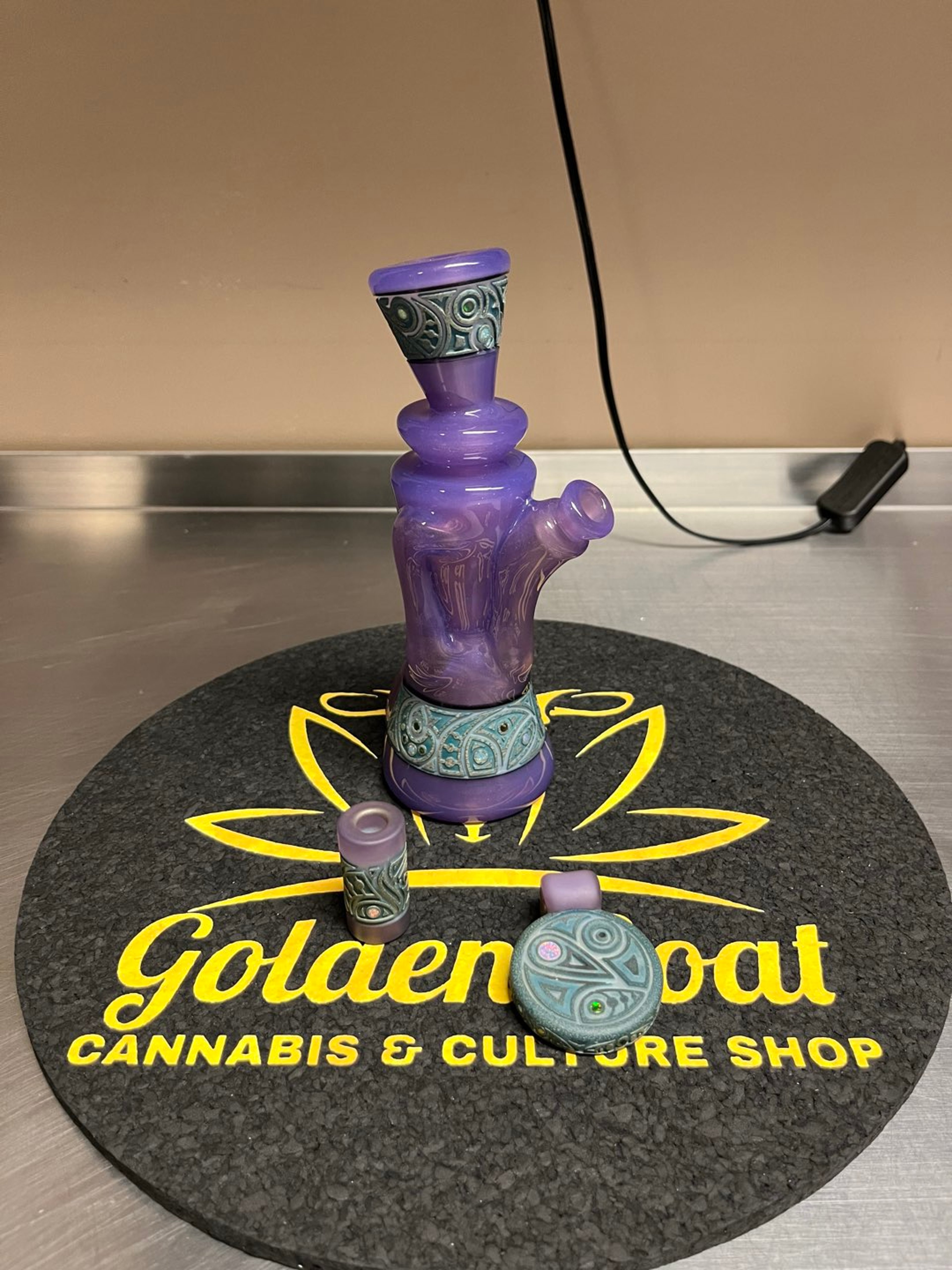 Preview pic of 2020 Rycraft x GlassMaze Matching Set