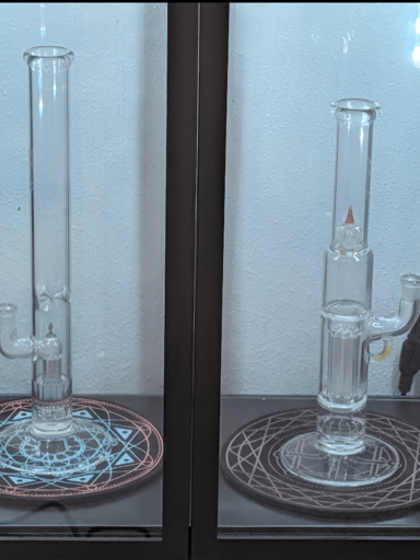Preview pic of Sovereignty 50x5 and pillar