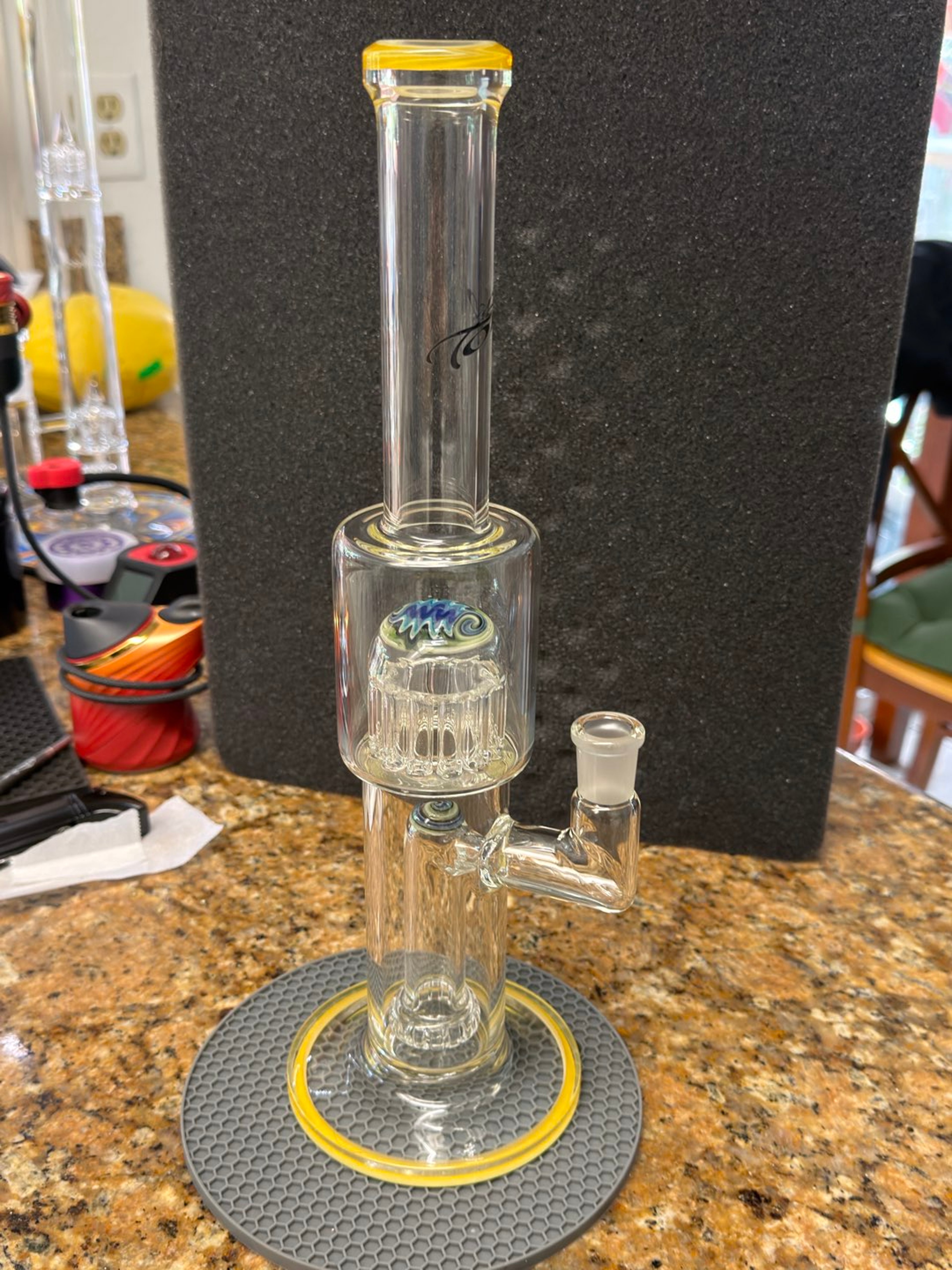 Preview pic of 2026 Mid Size Full Accent TORO CIRC-13 (14mm)
